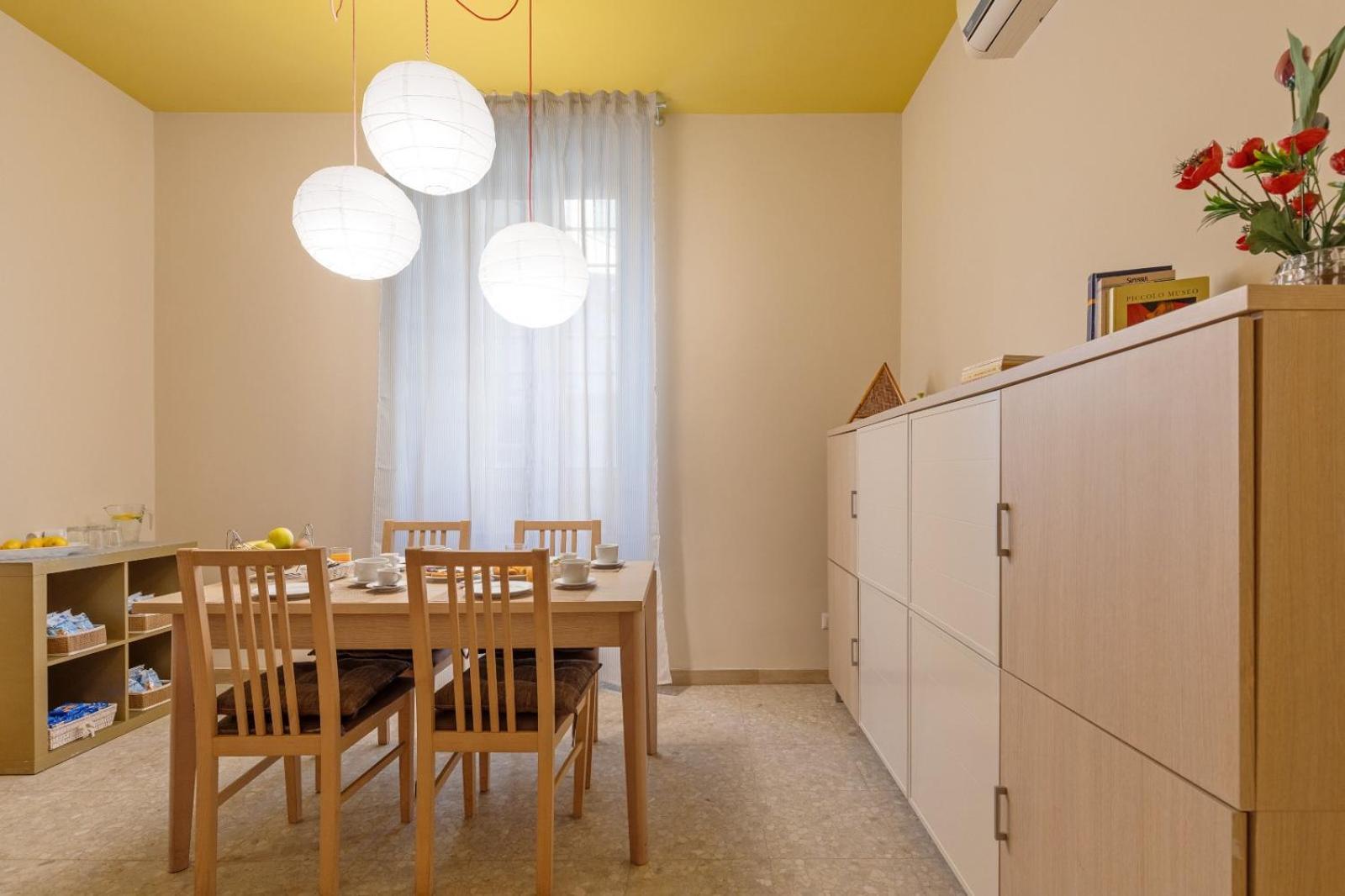 B&B L'Amaca Rome Exterior photo