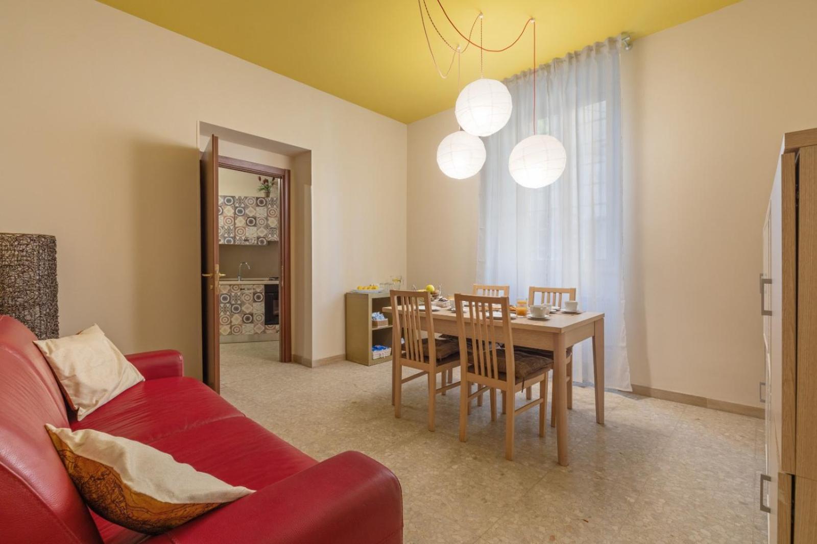 B&B L'Amaca Rome Exterior photo