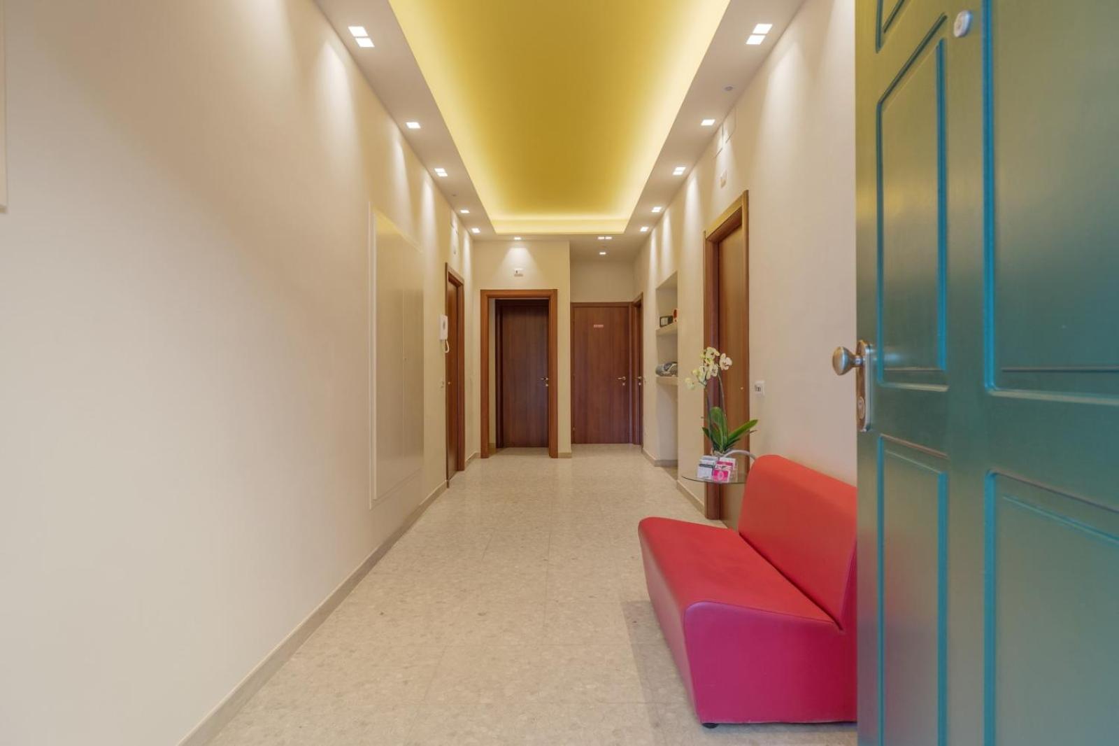 B&B L'Amaca Rome Exterior photo