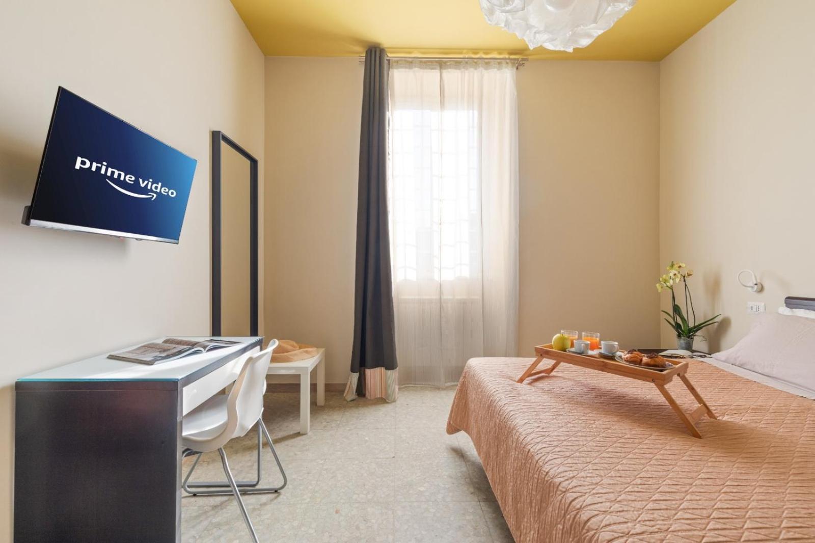 B&B L'Amaca Rome Exterior photo