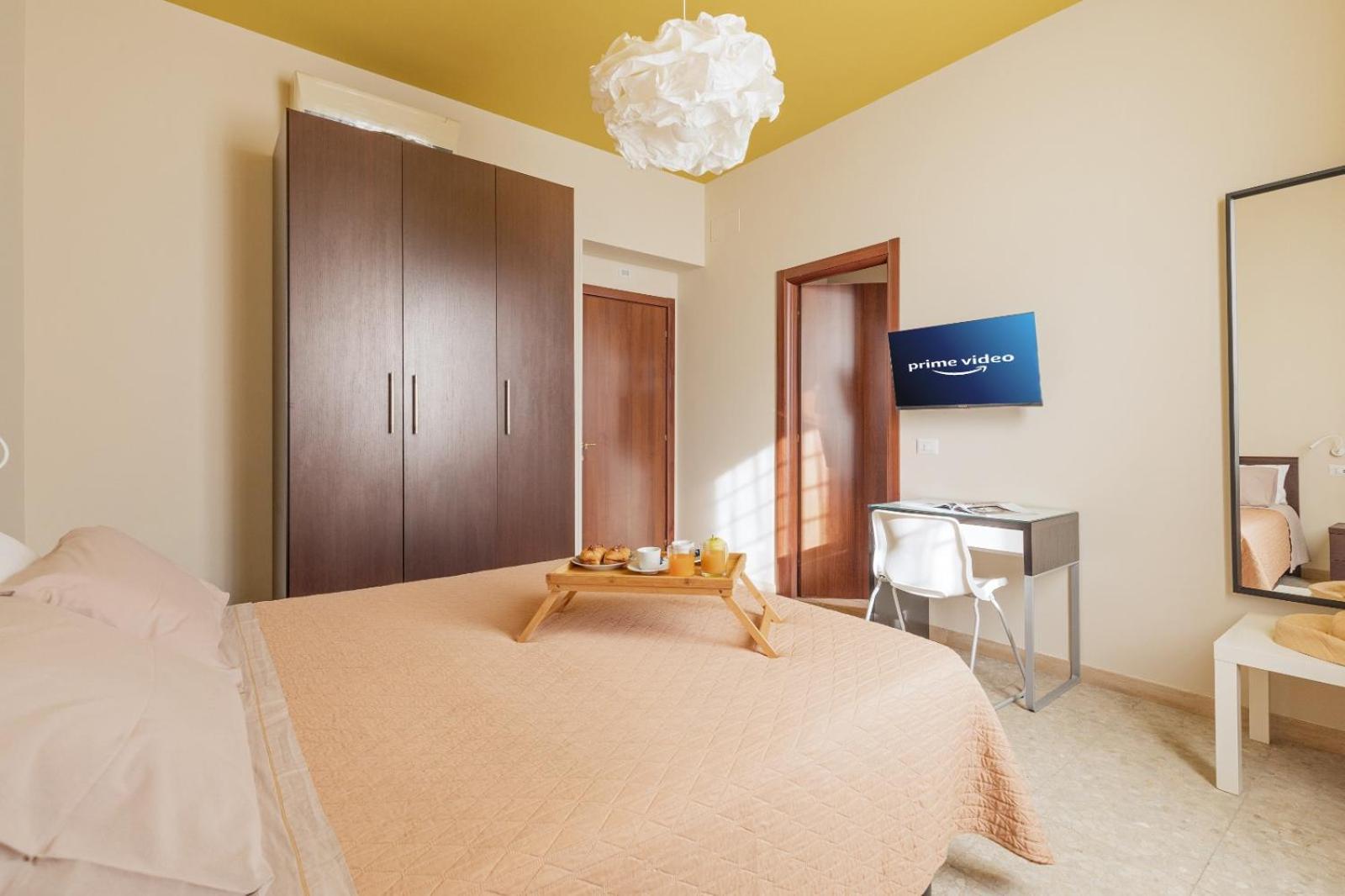 B&B L'Amaca Rome Exterior photo