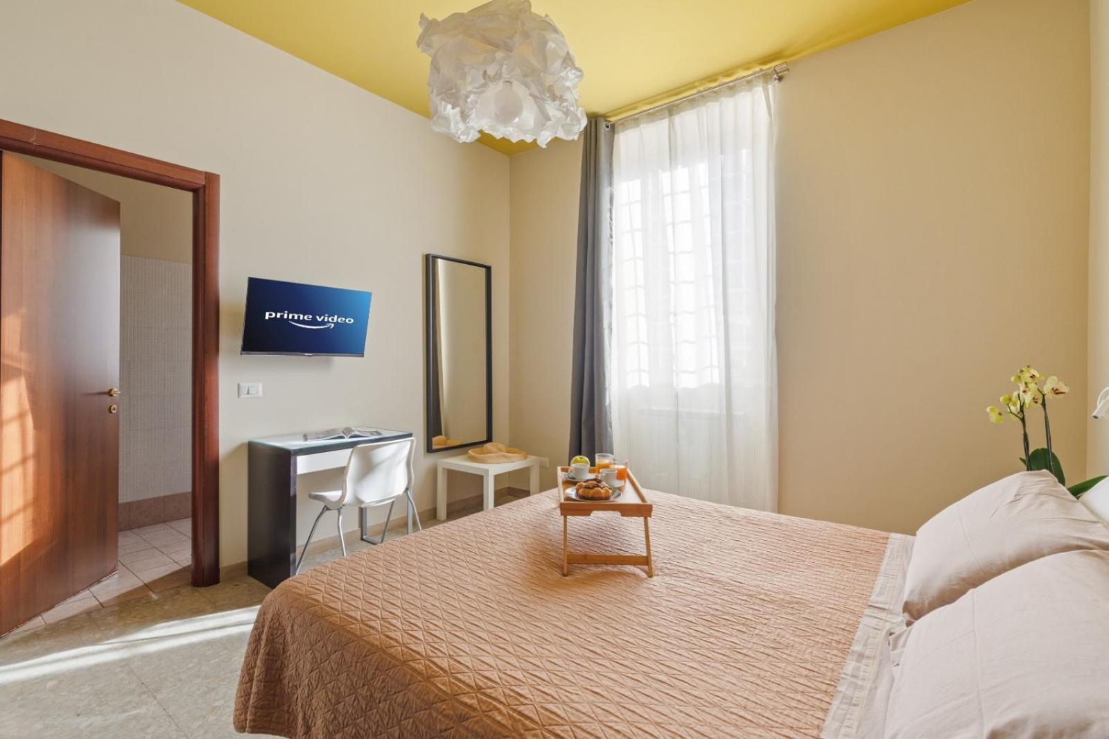 B&B L'Amaca Rome Exterior photo