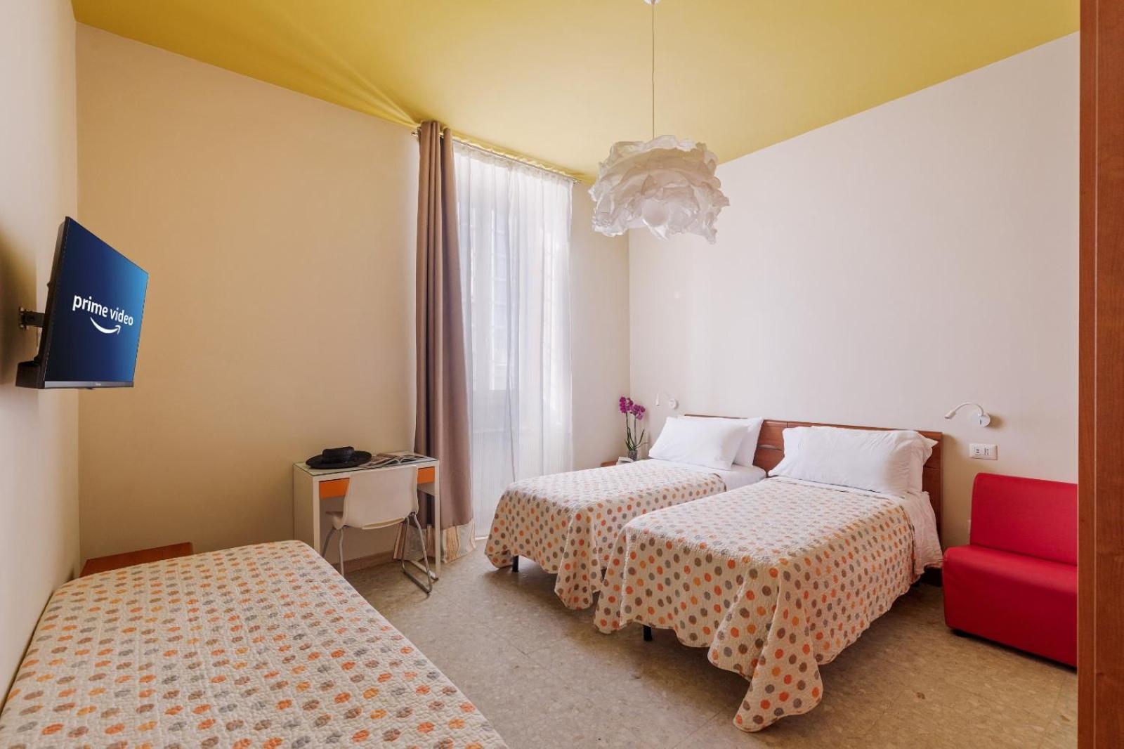 B&B L'Amaca Rome Exterior photo