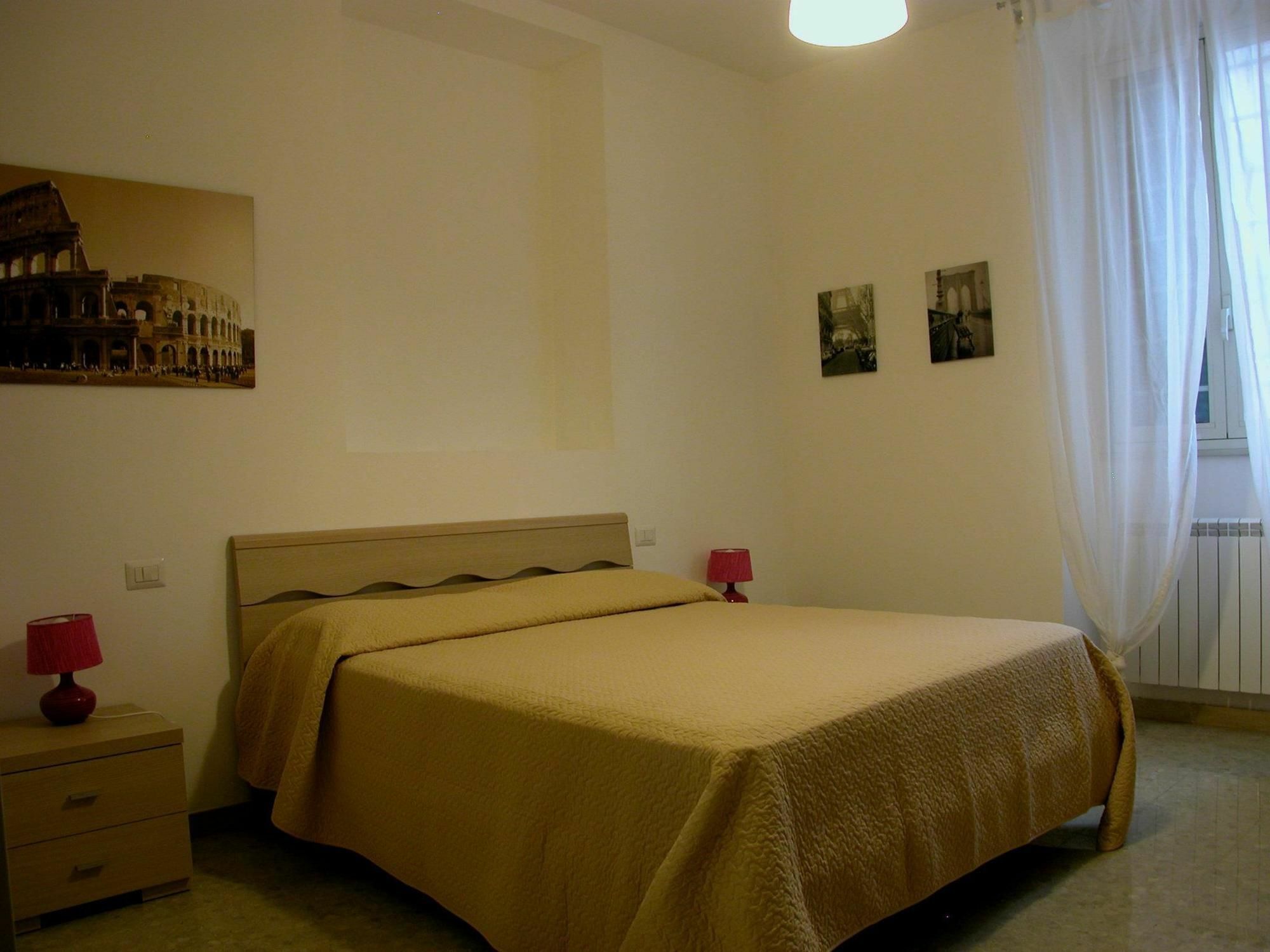 B&B L'Amaca Rome Exterior photo